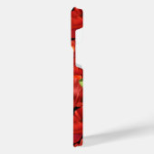 Coque Pour Pour iPhone 14 Pro Max Poppy (Côté gauche)