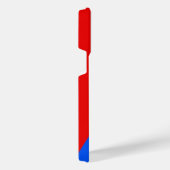 Coque Pour Pour iPhone 14 Pro Max Porto Rico (Côté droit)