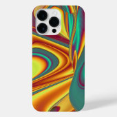 Coque Pour Pour iPhone 14 Pro Max Printemps Été Automne Fleurs Magie (Verso)
