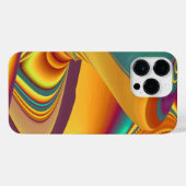 Coque Pour Pour iPhone 14 Pro Max Printemps Été Automne Fleurs Magie (Verso Horizontal)