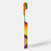 Coque Pour Pour iPhone 14 Pro Max Printemps Été Automne Fleurs Magie (Côté gauche)