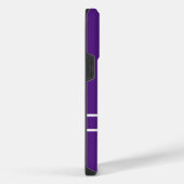 Coque Pour Pour iPhone 14 Pro Max Purple iPhone 14 Pro Max Coques (Côté droit)