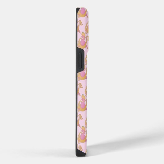 Coque Pour Pour iPhone 14 Pro Max Raiponce (Côté droit)