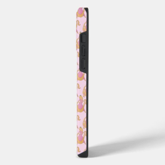 Coque Pour Pour iPhone 14 Pro Max Raiponce (Côté gauche)