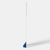 Coque Pour Pour iPhone 14 Pro Max République tchèque (Côté droit)