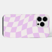 Coque Pour Pour iPhone 14 Pro Max Restez Groovy (Verso Horizontal)