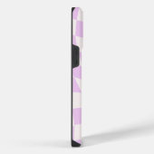 Coque Pour Pour iPhone 14 Pro Max Restez Groovy (Côté droit)