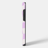 Coque Pour Pour iPhone 14 Pro Max Restez Groovy (Côté gauche)