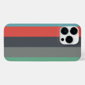 Coque Pour Pour iPhone 14 Pro Max Retro color (Verso Horizontal)