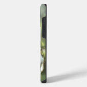 Coque Pour Pour iPhone 14 Pro Max Rivière Sud 0365 (Côté gauche)