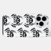 Coque Pour Pour iPhone 14 Pro Max Saison Éffrayante de Ghost Go (Verso Horizontal)