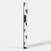 Coque Pour Pour iPhone 14 Pro Max Saison Éffrayante de Ghost Go (Côté droit)