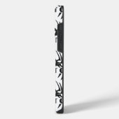 Coque Pour Pour iPhone 14 Pro Max Saison Éffrayante de Ghost Go (Côté gauche)