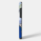Coque Pour Pour iPhone 14 Pro Max Santorin (Côté gauche)