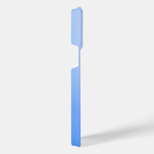 Coque Pour Pour iPhone 14 Pro Max Santorin (Côté droit)