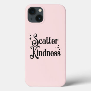 Case-Mate iPhone Case Scatter Kindness