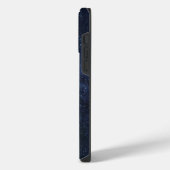 Coque Pour Pour iPhone 14 Pro Max Scorpion (Côté gauche)