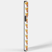 Coque Pour Pour iPhone 14 Pro Max Scovillelicous Fire Head iPhone / coque ipad (Verso / Droite)