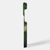 Coque Pour Pour iPhone 14 Pro Max sentier forestier (Côté gauche)