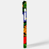 Coque Pour Pour iPhone 14 Pro Max SG - 232 - iPhone 14 Pro Max Coque (Verso / Gauche)