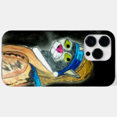 Coque Pour Pour iPhone 14 Pro Max SG - 233 - iPhone 14 Pro Max Coque (Verso (horizontal))