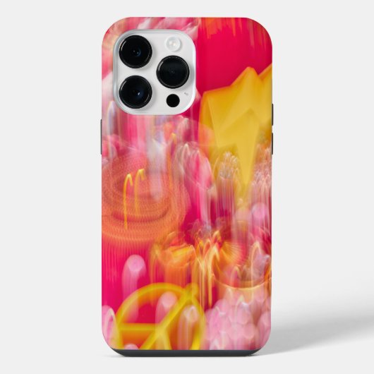 Coque Pour Pour iPhone 14 Pro Max Si Beau (Verso)