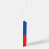 Coque Pour Pour iPhone 14 Pro Max Slovaquie (Côté gauche)