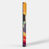 Coque Pour Pour iPhone 14 Pro Max Son Amour, Son Chemin (Côté droit)