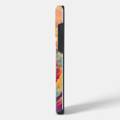 Coque Pour Pour iPhone 14 Pro Max Son Amour, Son Chemin (Côté gauche)