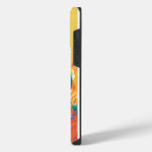 Coque Pour Pour iPhone 14 Pro Max Son Amour, Son Chemin (Côté gauche)
