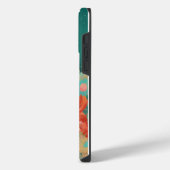 Coque Pour Pour iPhone 14 Pro Max Son Amour, Son Chemin (Côté gauche)