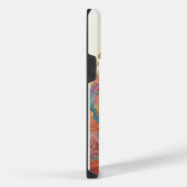 Coque Pour Pour iPhone 14 Pro Max Son Amour, Son Chemin (Côté droit)
