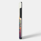 Coque Pour Pour iPhone 14 Pro Max Son Amour, Son Chemin (Côté gauche)