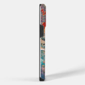 Coque Pour Pour iPhone 14 Pro Max Son Amour, Son Chemin (Côté droit)