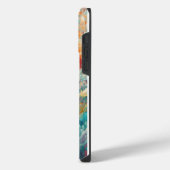 Coque Pour Pour iPhone 14 Pro Max Son Amour, Son Chemin (Côté gauche)