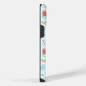 Coque Pour Pour iPhone 14 Pro Max Sous l'océan (Côté droit)