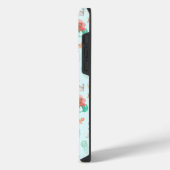 Coque Pour Pour iPhone 14 Pro Max Sous l'océan (Côté gauche)