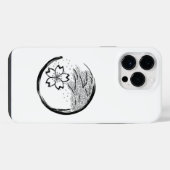 Coque Pour Pour iPhone 14 Pro Max Spring Crest (Verso Horizontal)