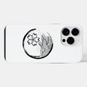 Coque Pour Pour iPhone 14 Pro Max Spring Crest (Verso Horizontal)