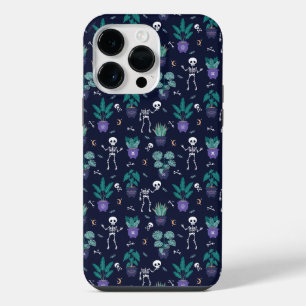 Coque Pour Pour iPhone 14 Pro Max Squelette drôle Halloween Hocus Pocus sorcières