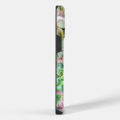 Coque Pour Pour iPhone 14 Pro Max Succulente Colorée (Côté droit)