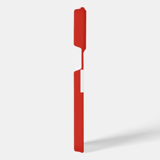 Coque Pour Pour iPhone 14 Pro Max Suisse (Côté droit)