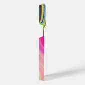 Coque Pour Pour iPhone 14 Pro Max Summerfeel, Rainbowart 3D Abstrait (Côté droit)