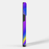 Coque Pour Pour iPhone 14 Pro Max Summerfeel, Rainbowart 3D Abstrait (Côté droit)