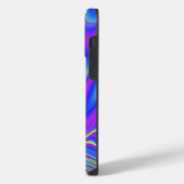 Coque Pour Pour iPhone 14 Pro Max Summerfeel, Rainbowart 3D Abstrait (Côté gauche)