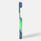 Coque Pour Pour iPhone 14 Pro Max Summerfeel, Rainbowart 3D Abstrait (Côté gauche)