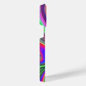 Coque Pour Pour iPhone 14 Pro Max Summerfeel, Rainbowart 3D Abstrait (Côté droit)