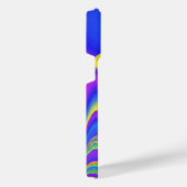 Coque Pour Pour iPhone 14 Pro Max Summerfeel, Rainbowart 3D Abstrait (Côté droit)