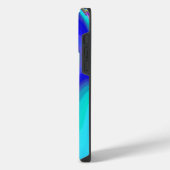 Coque Pour Pour iPhone 14 Pro Max Summerfeel, Rainbowart 3D Abstrait (Côté gauche)