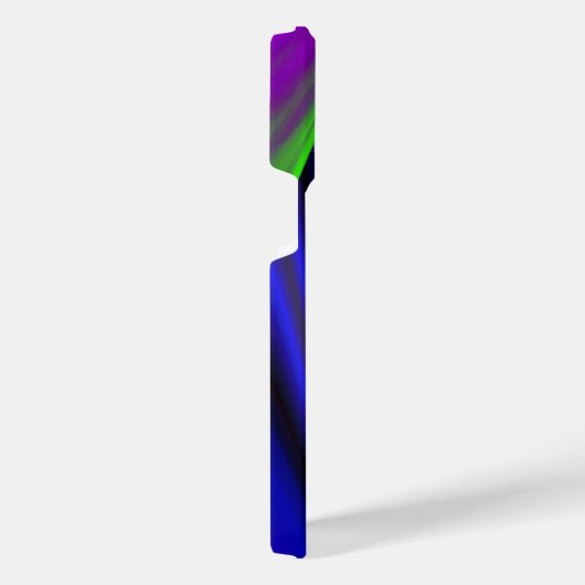 Coque Pour Pour iPhone 14 Pro Max Summerrainbow, Rainbowart 3D Abstrait (Côté droit)